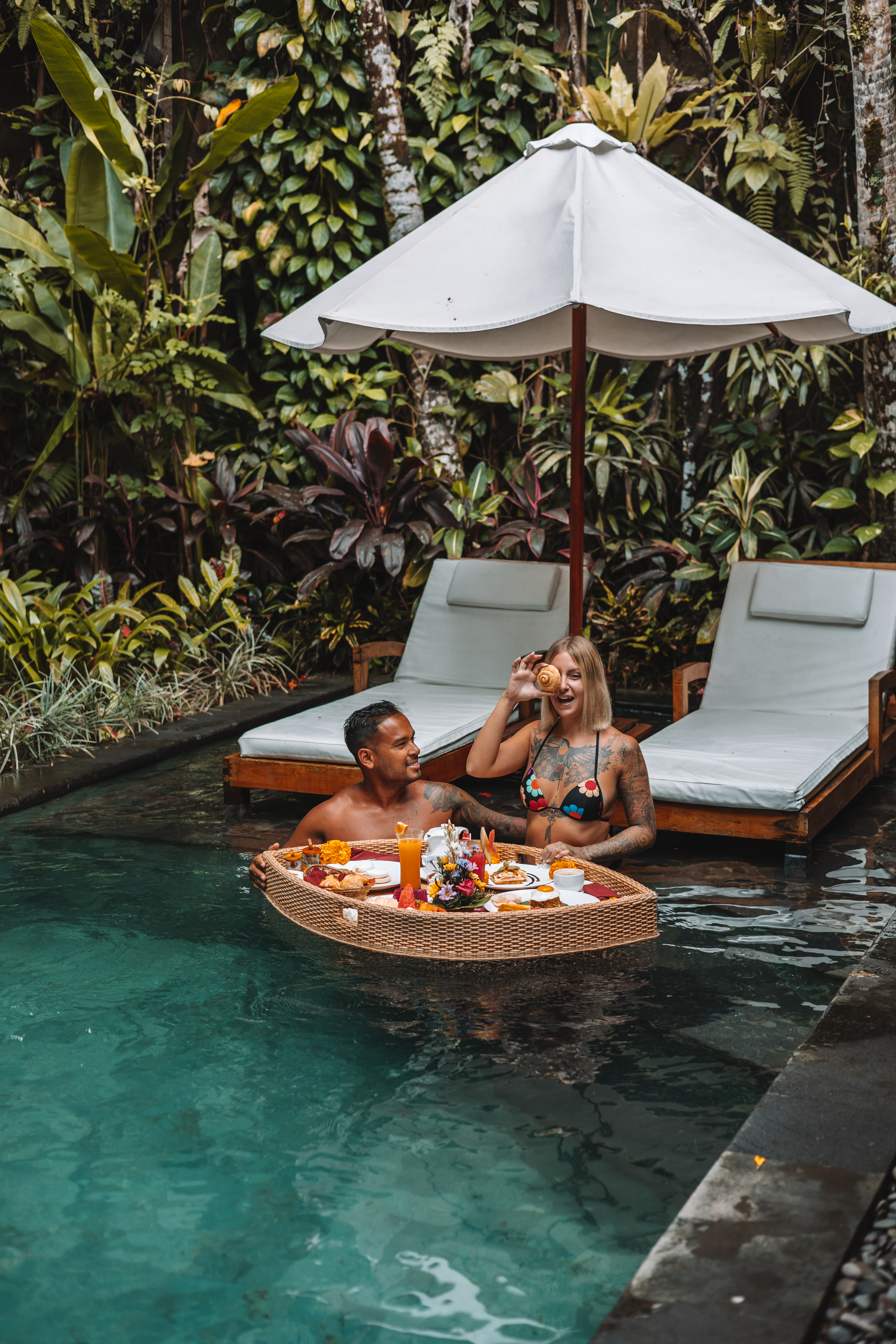  THE ART OF RENEWAL - Exclusive 50% Off Your Stay